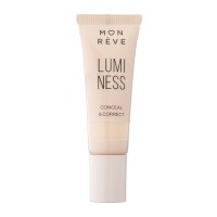 Mon Reve Luminess Concealer 101 10ml